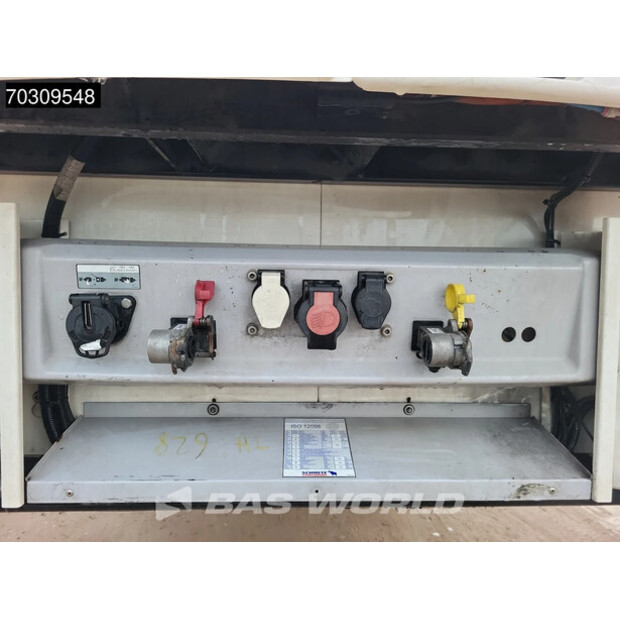 2019 شميتز كارجوبول SCB*S3B-45304736