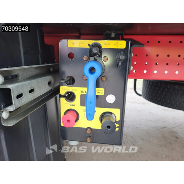 2019 شميتز كارجوبول SCB*S3B-45304743