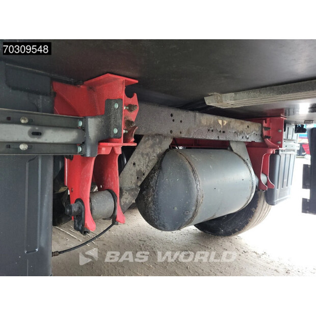 2019 شميتز كارجوبول SCB*S3B-45304745