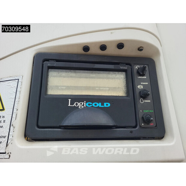 2019 شميتز كارجوبول SCB*S3B-45304746