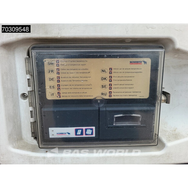 2019 شميتز كارجوبول SCB*S3B-45304747