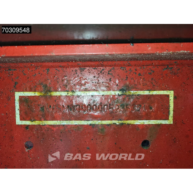 2019 شميتز كارجوبول SCB*S3B-45304752