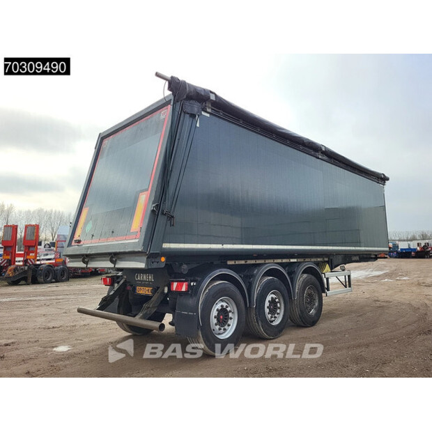 2016 Carnehl CHKS/A-45304934