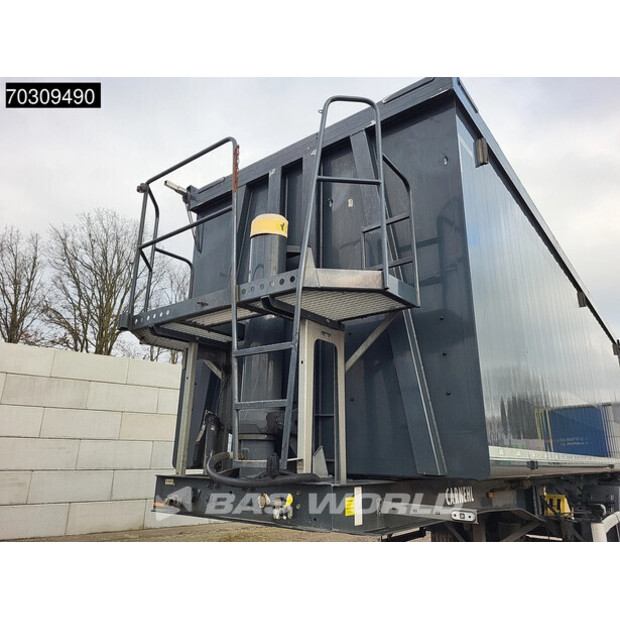 2016 Carnehl CHKS/A-45304936