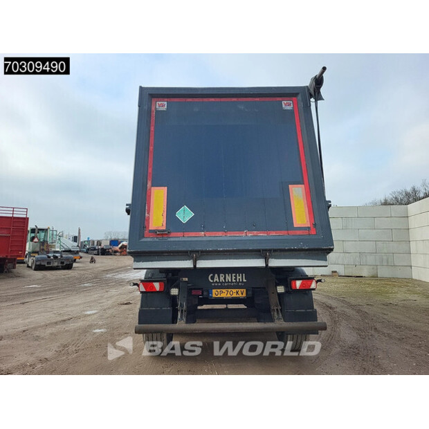 2016 Carnehl CHKS/A-45304937