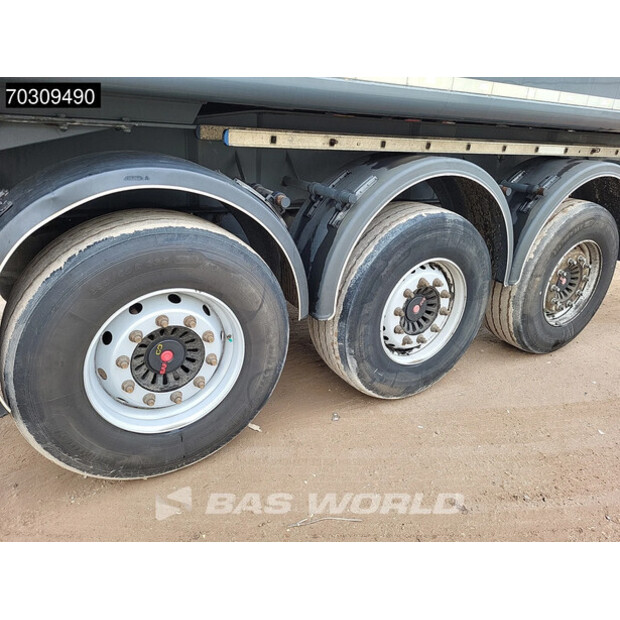 2016 Carnehl CHKS/A-45304939