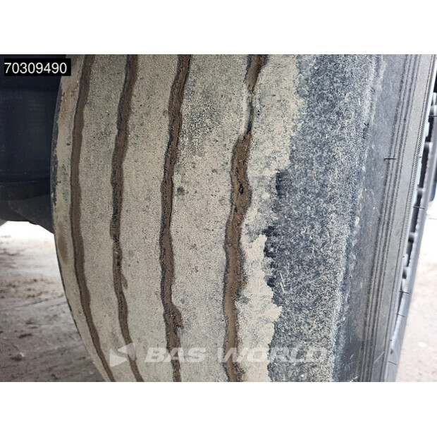 2016 Carnehl CHKS/A-45304942