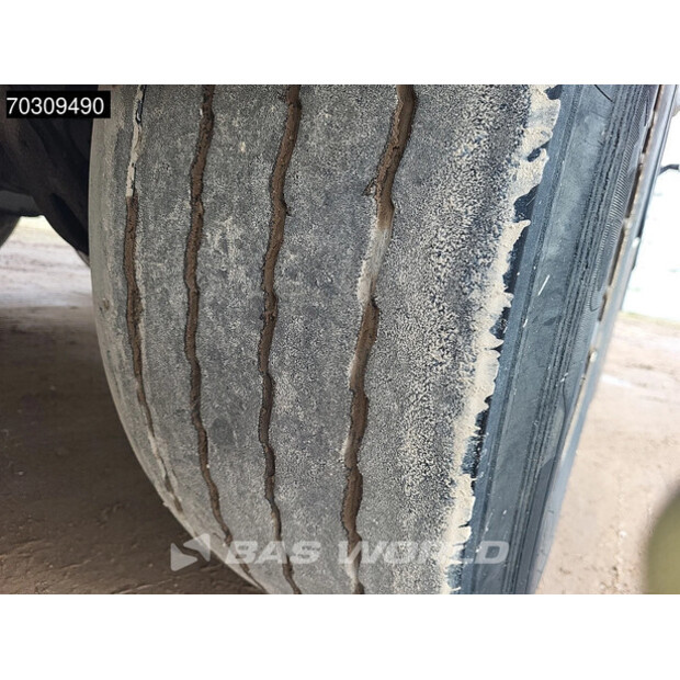 2016 Carnehl CHKS/A-45304945