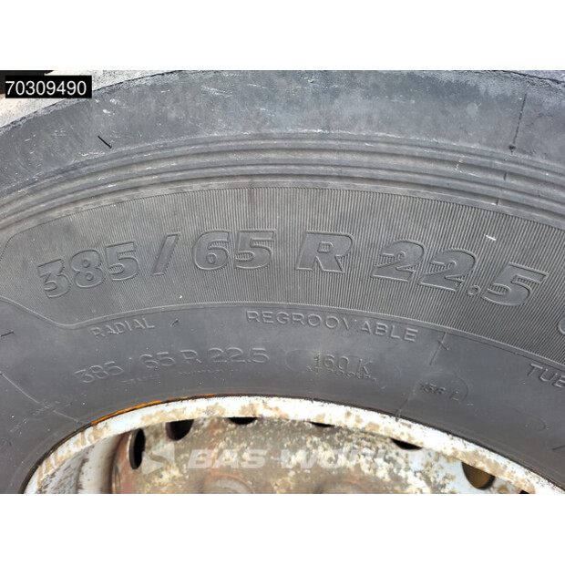 2016 Carnehl CHKS/A-45304947