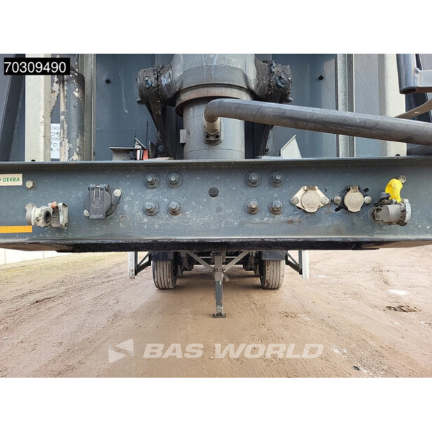 2016 Carnehl CHKS/A-45304950