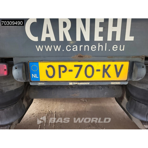 2016 Carnehl CHKS/A-45304956