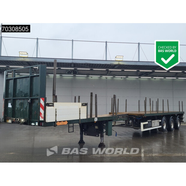 2009 Nooteboom 0VB-42-03V-45304961