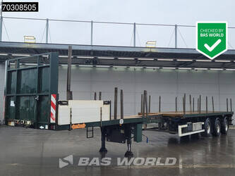 صورة ل مقطورات مسطحة 2009 نوتبووم 0VB-42-03V