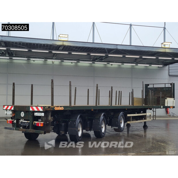 2009 Nooteboom 0VB-42-03V-45304962