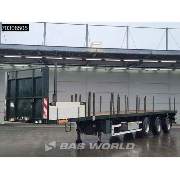 2009 Nooteboom 0VB-42-03V-45304963