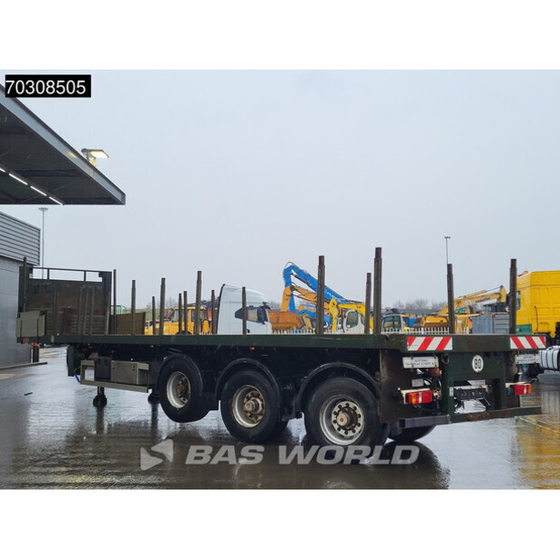 2009 Nooteboom 0VB-42-03V-45304965