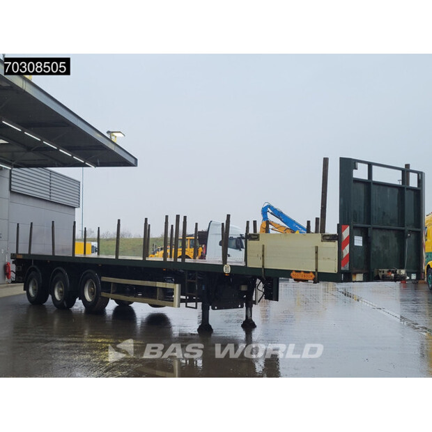 2009 Nooteboom 0VB-42-03V-45304967