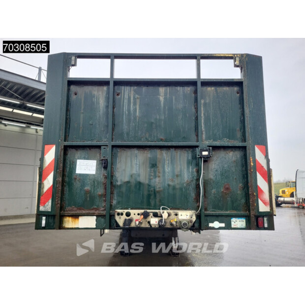 2009 Nooteboom 0VB-42-03V-45304968