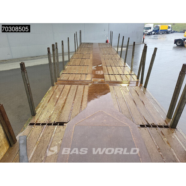 2009 Nooteboom 0VB-42-03V-45304970