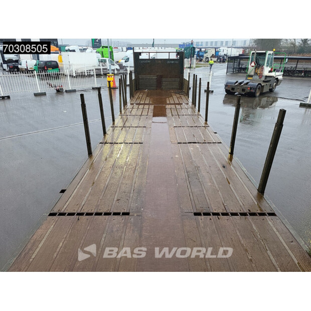 2009 Nooteboom 0VB-42-03V-45304971