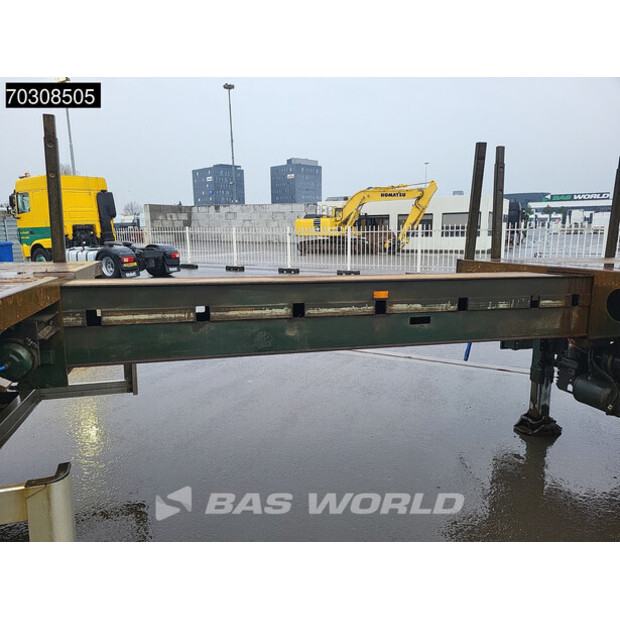 2009 Nooteboom 0VB-42-03V-45304972