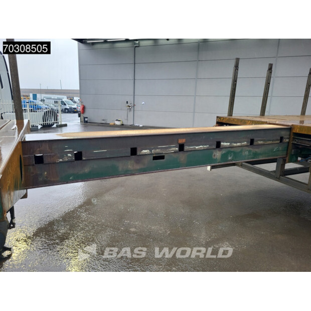 2009 Nooteboom 0VB-42-03V-45304973