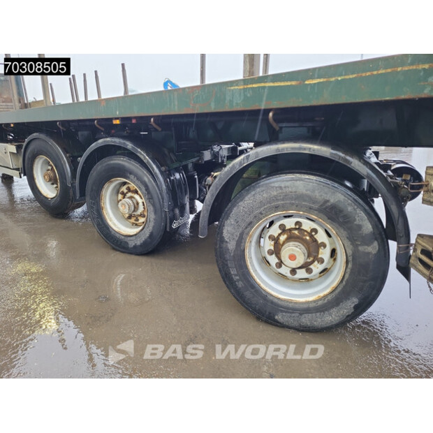 2009 Nooteboom 0VB-42-03V-45304974