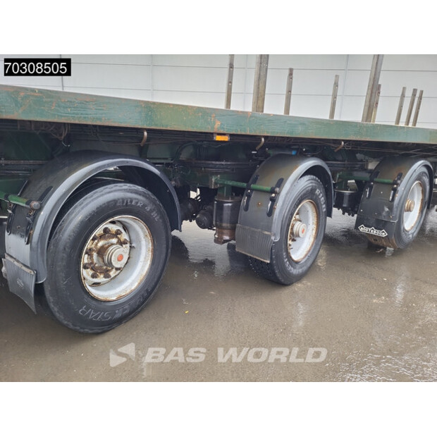 2009 Nooteboom 0VB-42-03V-45304975