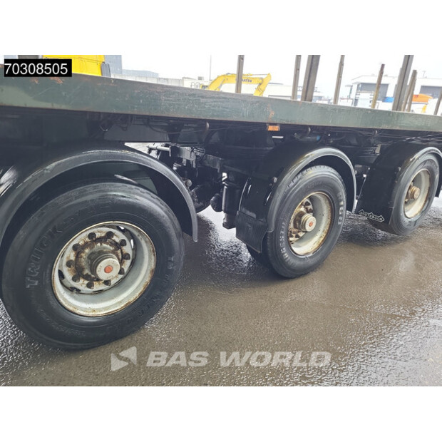 2009 Nooteboom 0VB-42-03V-45304976