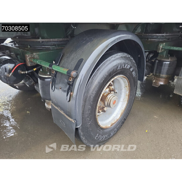 2009 Nooteboom 0VB-42-03V-45304977