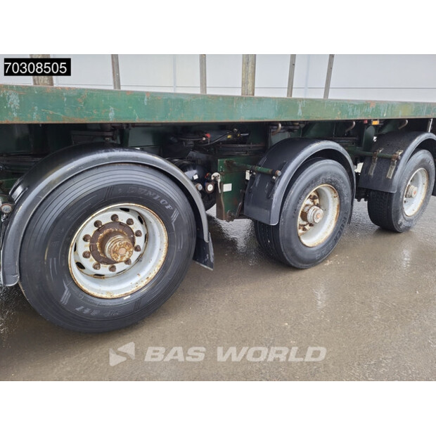 2009 Nooteboom 0VB-42-03V-45304978