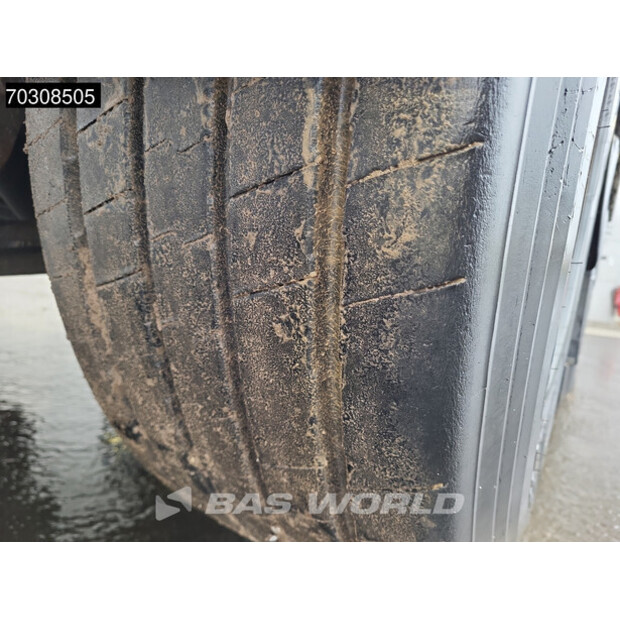 2009 Nooteboom 0VB-42-03V-45304979