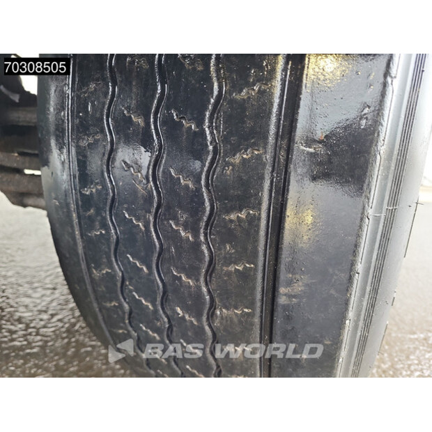 2009 Nooteboom 0VB-42-03V-45304981