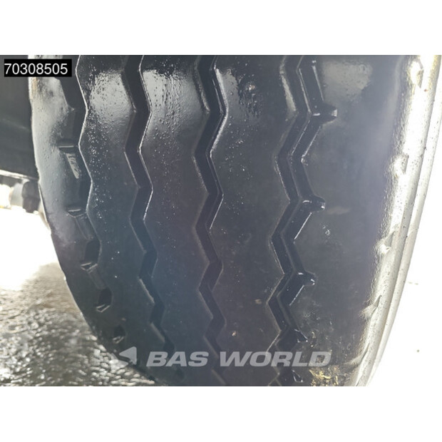 2009 Nooteboom 0VB-42-03V-45304983