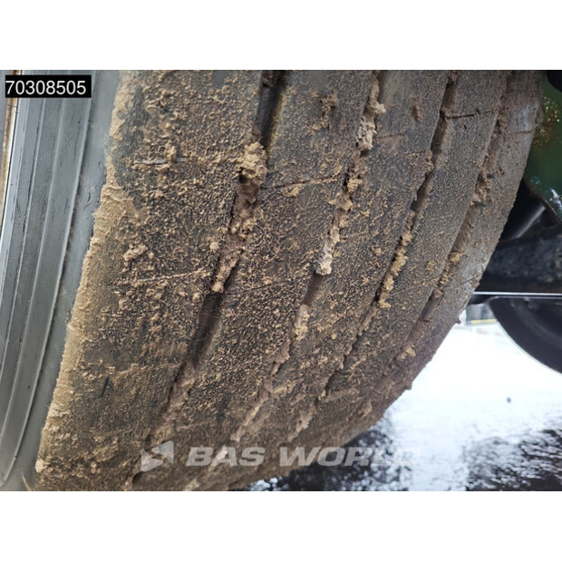 2009 Nooteboom 0VB-42-03V-45304984