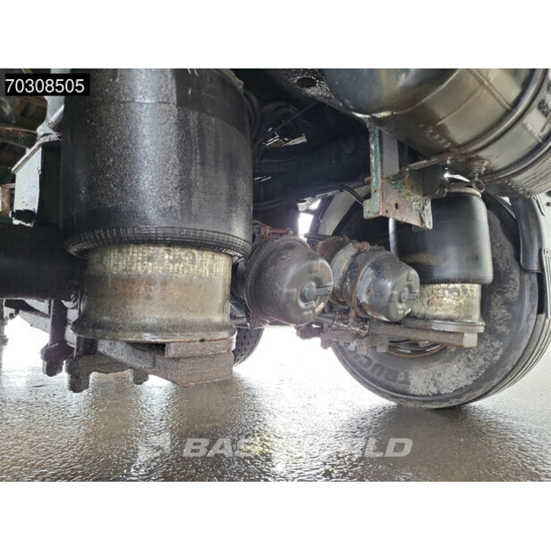 2009 Nooteboom 0VB-42-03V-45304987