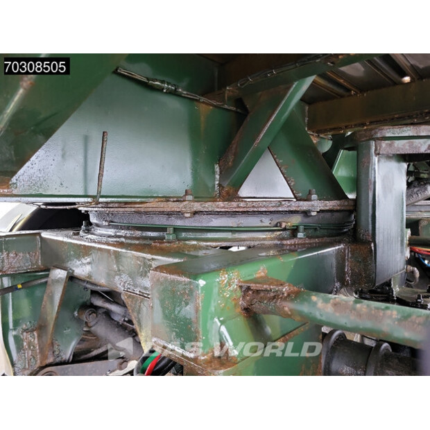 2009 Nooteboom 0VB-42-03V-45304990