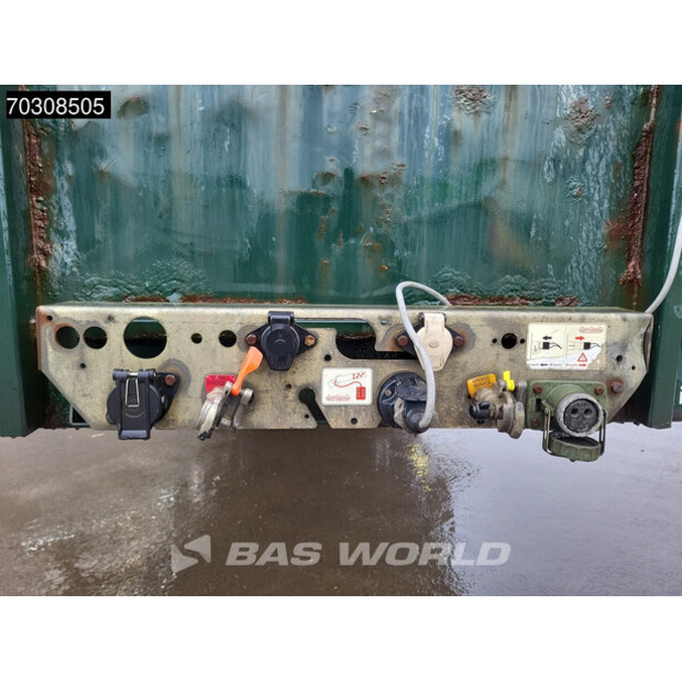 2009 Nooteboom 0VB-42-03V-45304991