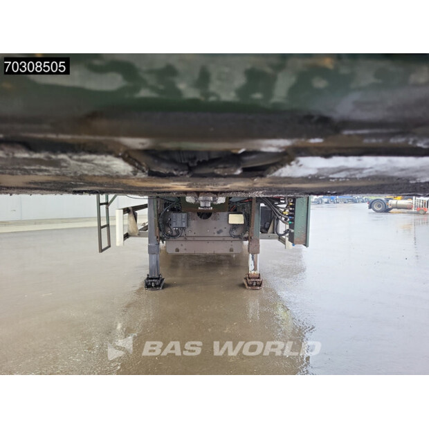 2009 Nooteboom 0VB-42-03V-45304993