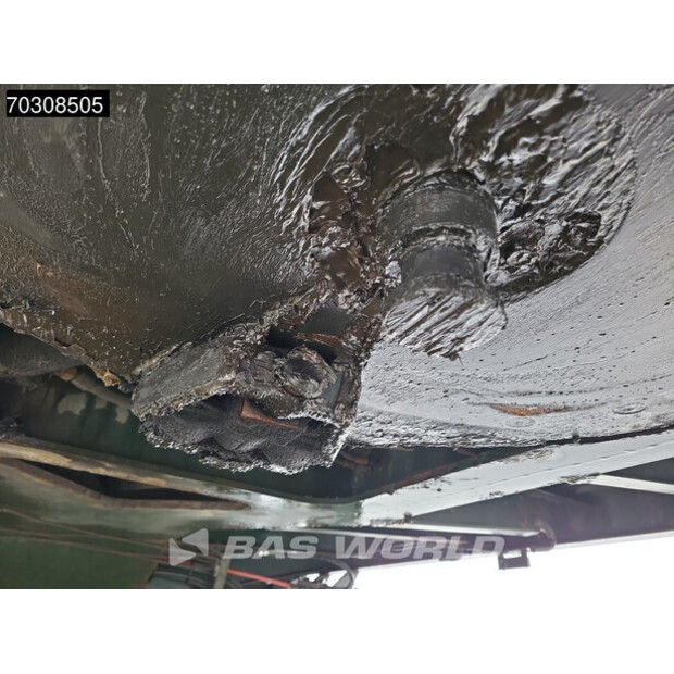 2009 Nooteboom 0VB-42-03V-45304994