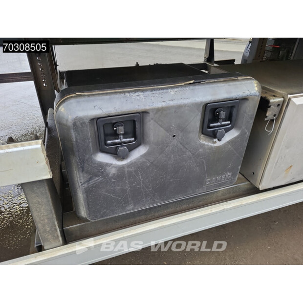 2009 Nooteboom 0VB-42-03V-45304996