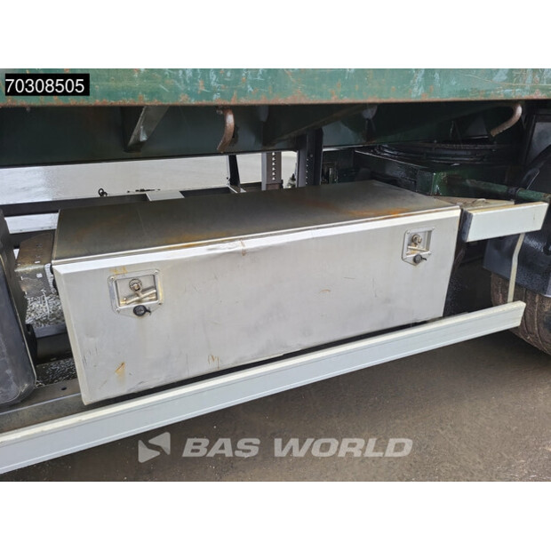 2009 Nooteboom 0VB-42-03V-45304997