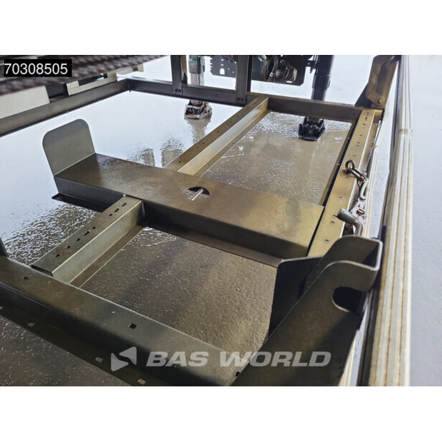 2009 Nooteboom 0VB-42-03V-45304998