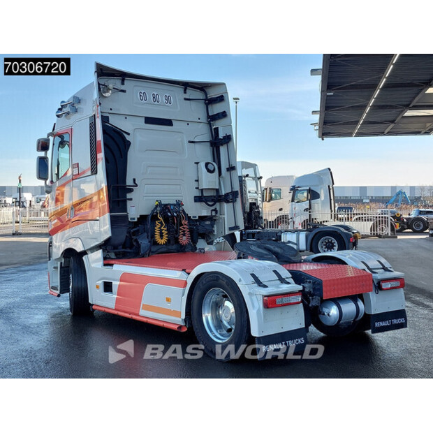 2019 رينو T520-45305005