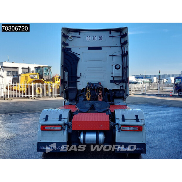 2019 رينو T520-45305006