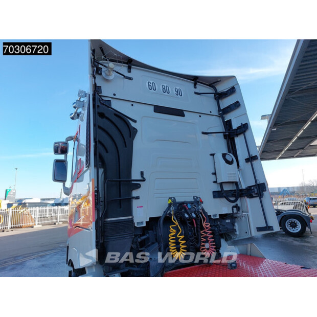 2019 رينو T520-45305008