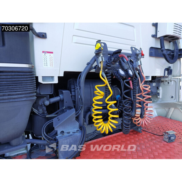 2019 رينو T520-45305009