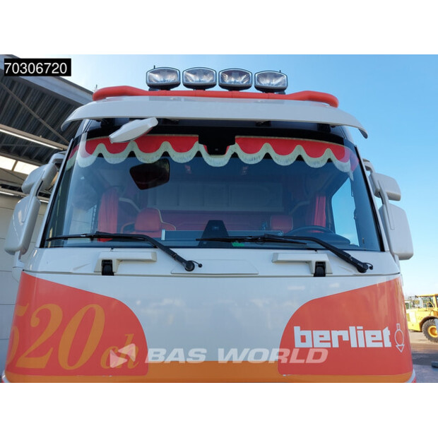 2019 رينو T520-45305014