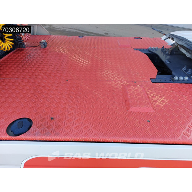 2019 رينو T520-45305016