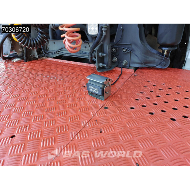 2019 رينو T520-45305019